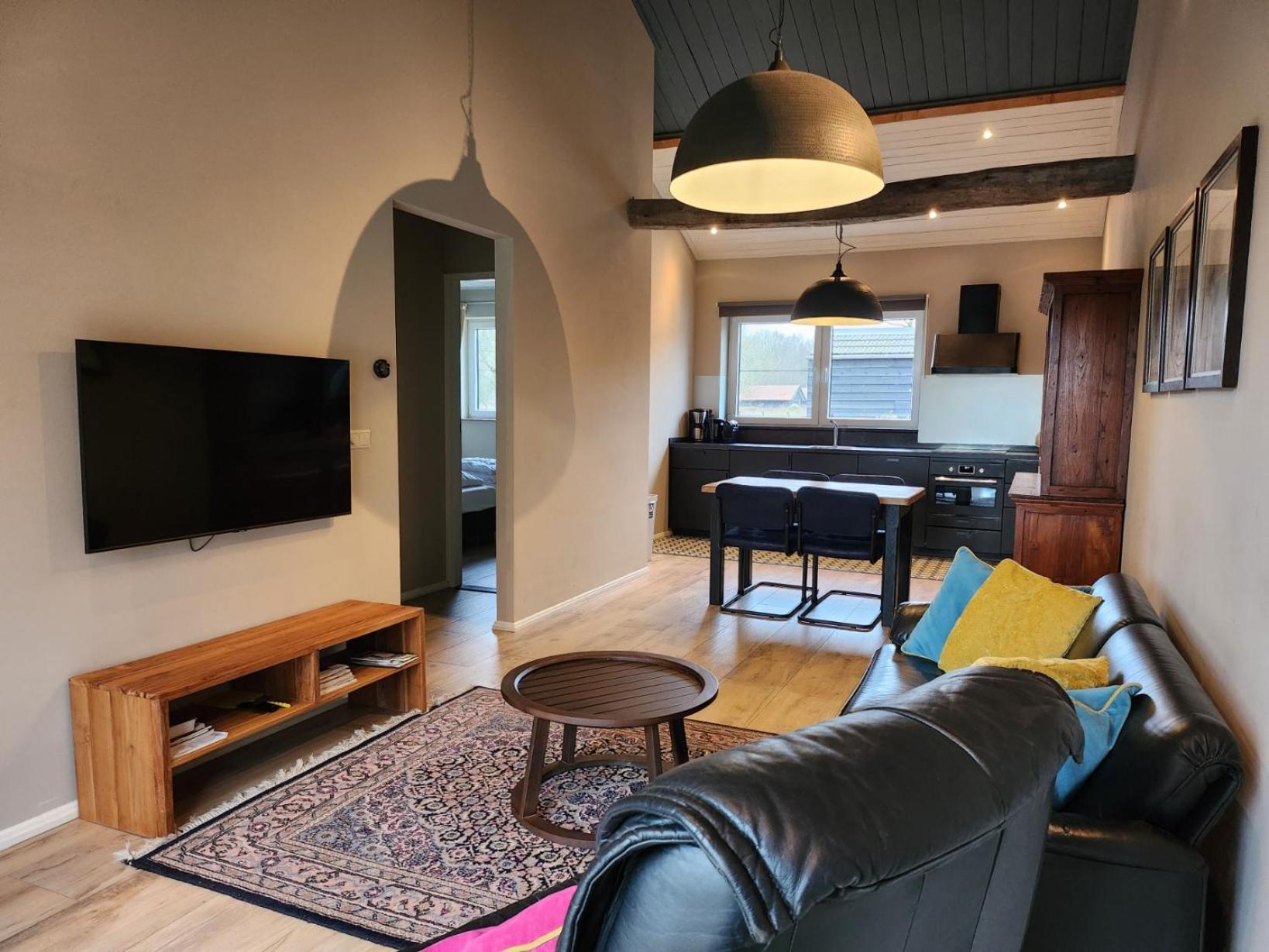 Landhuis De Heibloem Heythuysen Esterno foto