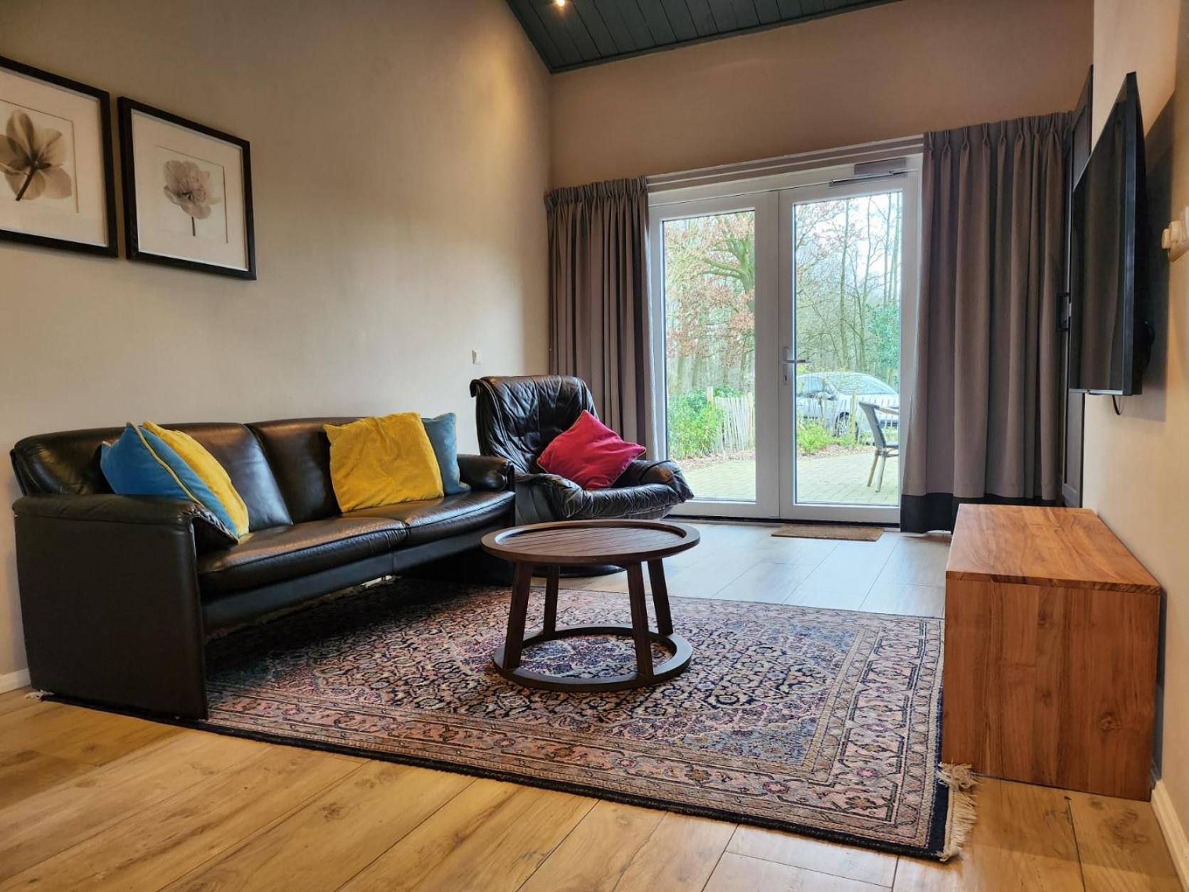 Landhuis De Heibloem Heythuysen Esterno foto