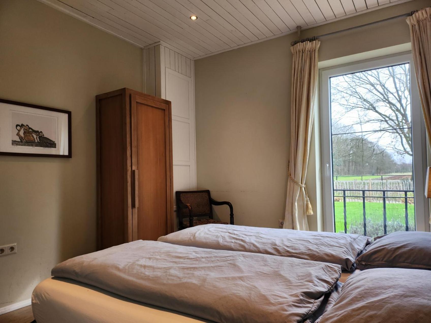 Landhuis De Heibloem Heythuysen Esterno foto
