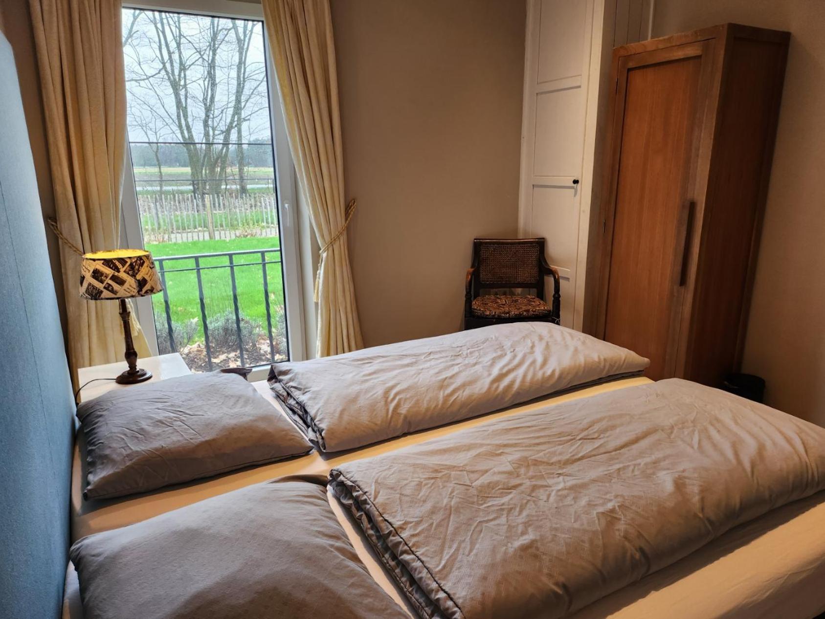 Landhuis De Heibloem Heythuysen Esterno foto