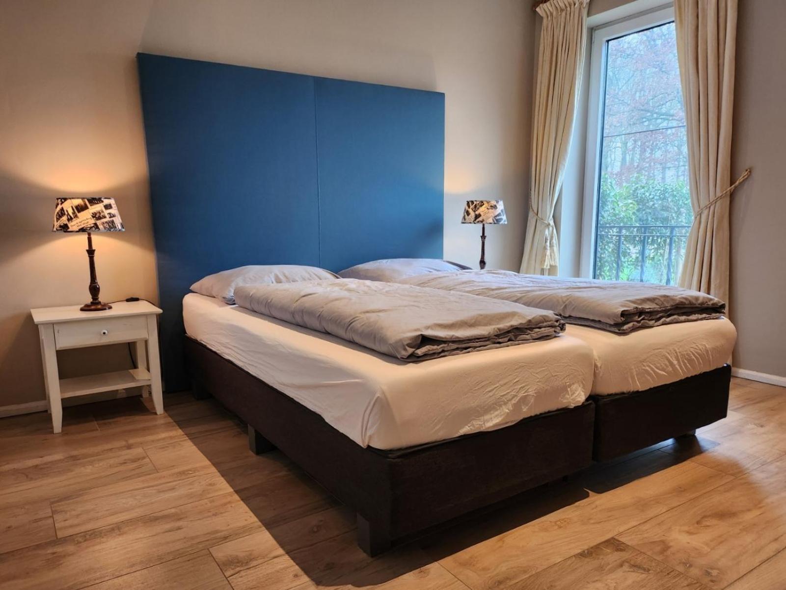 Landhuis De Heibloem Heythuysen Esterno foto