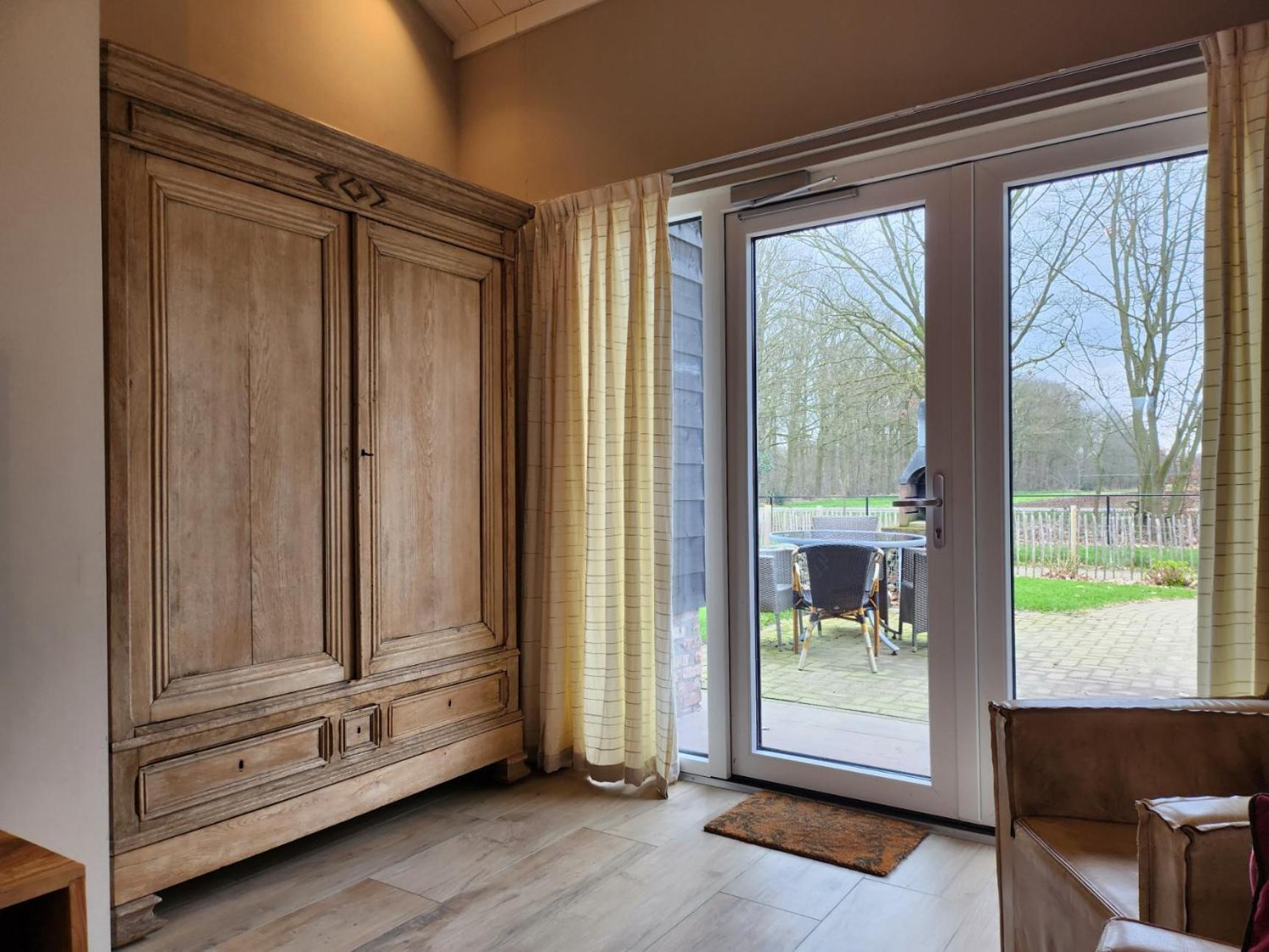 Landhuis De Heibloem Heythuysen Esterno foto