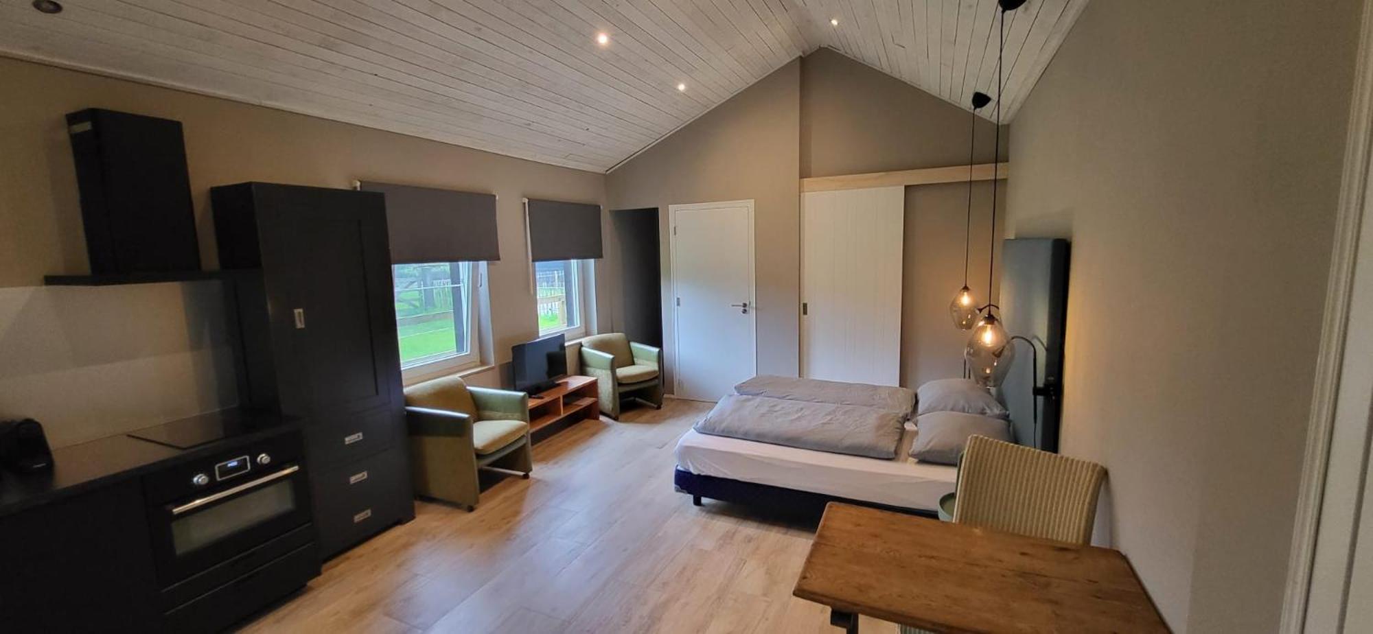 Landhuis De Heibloem Heythuysen Esterno foto
