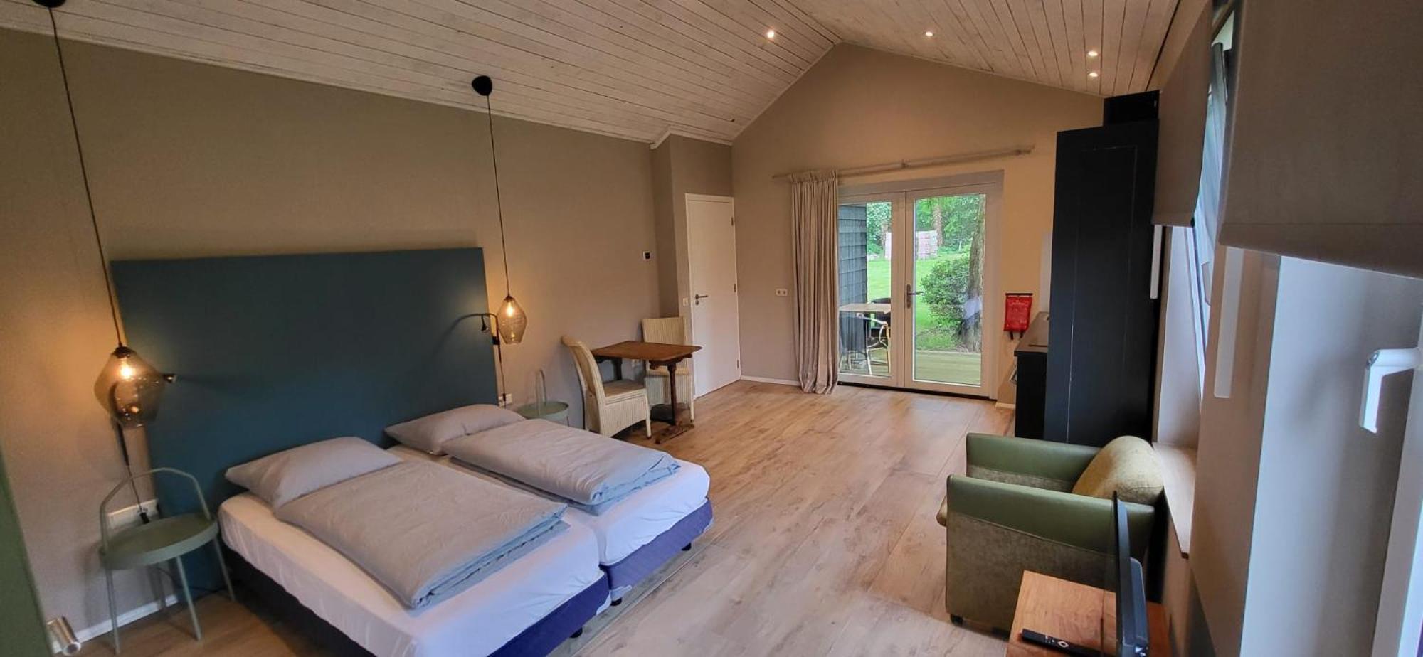 Landhuis De Heibloem Heythuysen Esterno foto