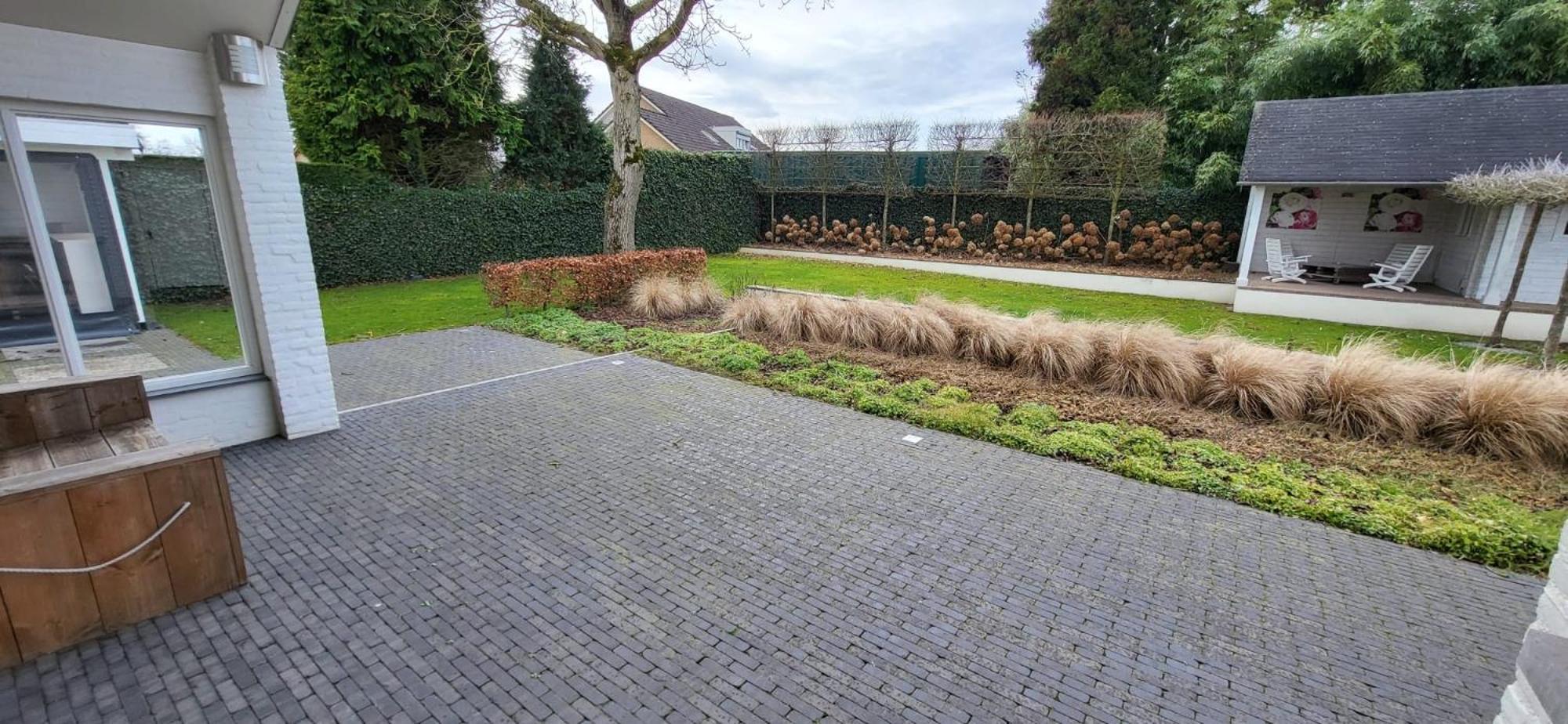Landhuis De Heibloem Heythuysen Esterno foto