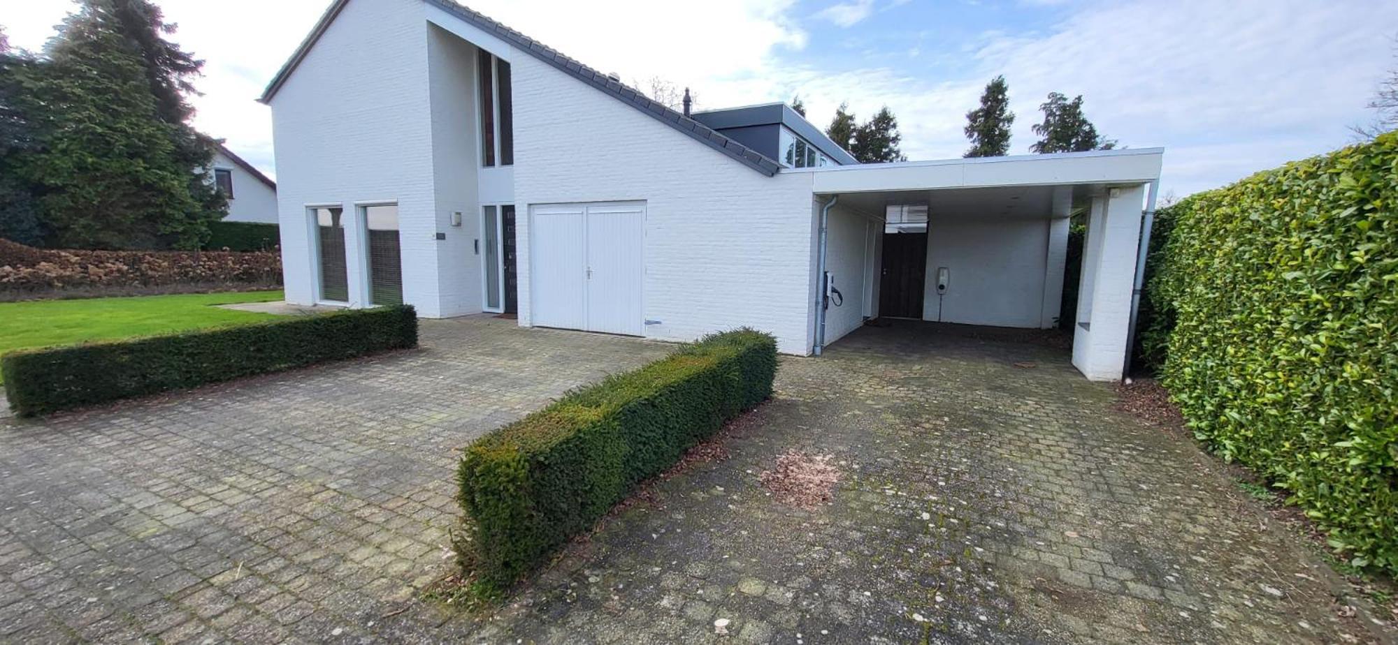 Landhuis De Heibloem Heythuysen Esterno foto