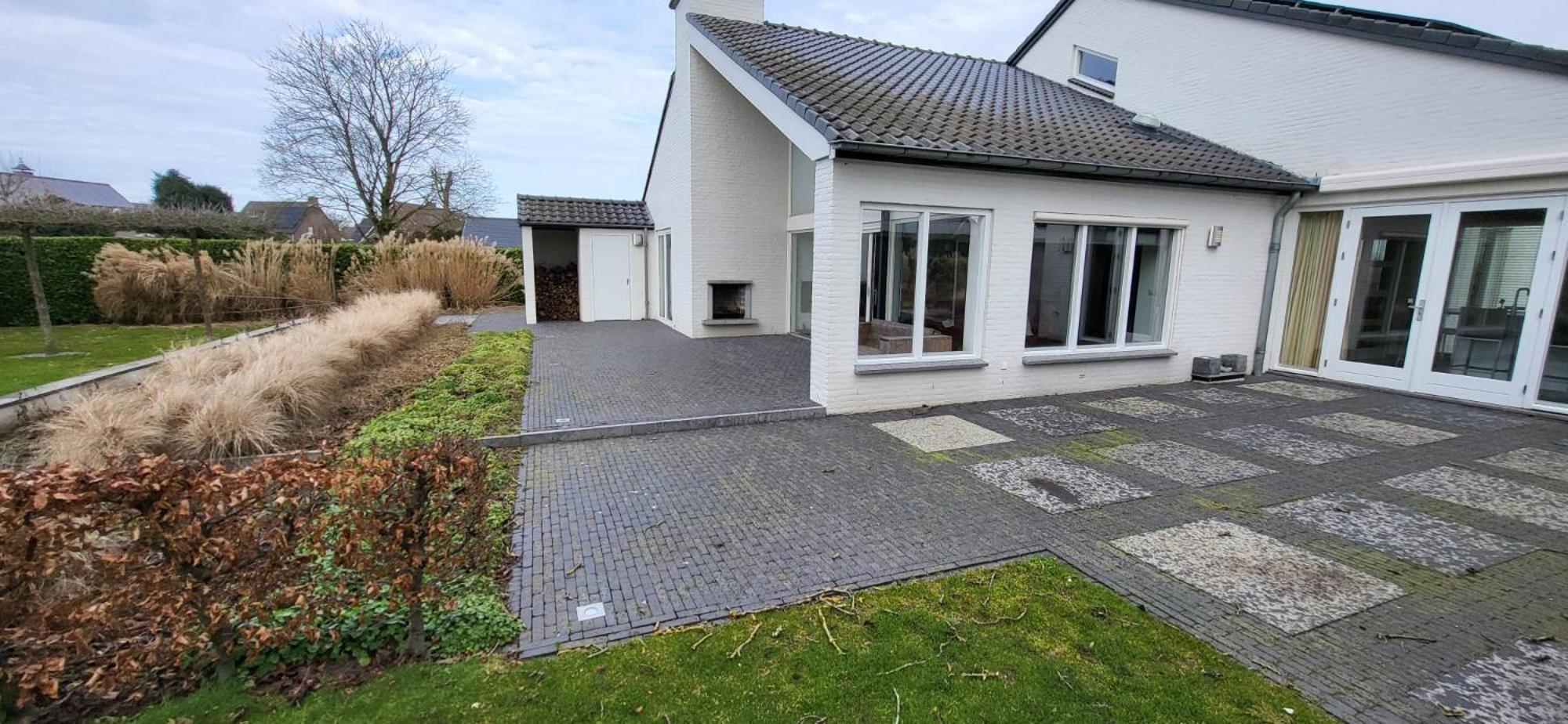 Landhuis De Heibloem Heythuysen Esterno foto